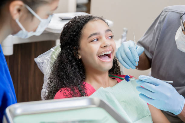 Best Emergency Treatment for Toothache in Venus, TX