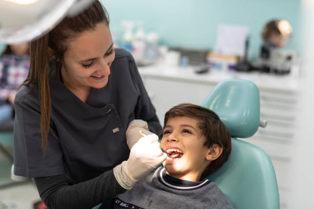 Best Weekend Emergency Dentist in Venus, TX
