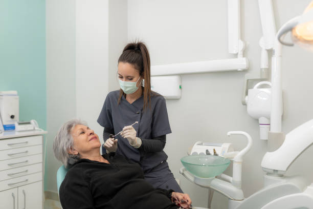 Best Emergency Broken Tooth Repair in Venus, TX