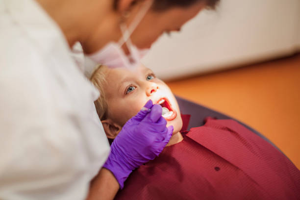 Best Emergency Root Canal Treatment in Venus, TX